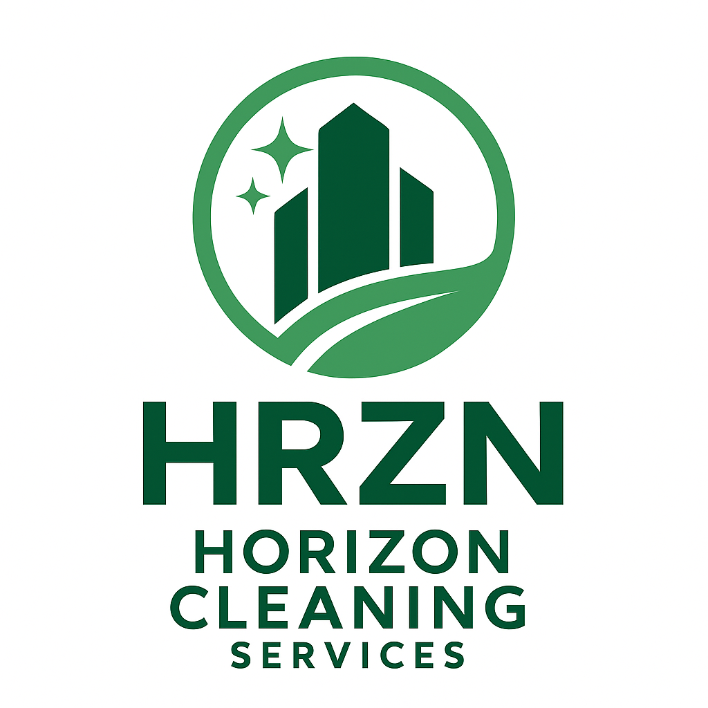 Horizons Cleaners Logo
